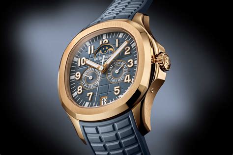 patek philippe aquanaut erfahrung|patek philippe aquanaut herren.